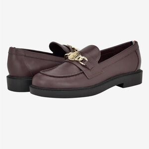 New Tommy Hilfiger Terina Flats